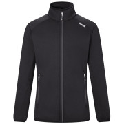 Herren Funktions-Sweatshirt Regatta Torrens schwarz Black(Black)