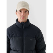 Herren-Winterjacke 4F Down Jacket M485