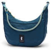 Umhängetasche Cotopaxi Trozo 8L Shoulder Bag dunkelblau Abyss