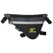 Fahrradtasche für den Rahmen Sport Arsenal Art. 512 schwarz