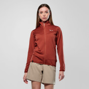 Damen Funktions-Sweatshirt Salewa Puez Altavia Pl Jkt W