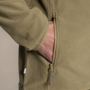 Herren Funktions-Sweatshirt Craghoppers NosiLife Spry II Jacket