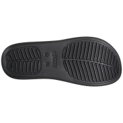 Damenpantoffeln Crocs Getaway Platform Toe Loop