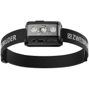 Stirnlampe Zweibrüder ZB-3H