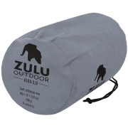 Selbstaufblasende Isomatte Zulu Airo 3,8 Mummy II