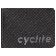 Geldbeutel Cyclite Wallet / 02 schwarz