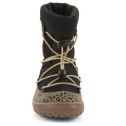 Kinderschuhe Frodo Barefoot Tex Track Wool Beige+