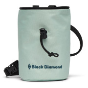 Beutel Black Diamond Mojo Chalk Bag S/M grün Foam Green (3041)