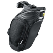 Satteltasche Topeak Mondo Pack schwarz
