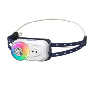 Stirnlampe Fenix HL17R weiß white