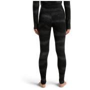 Damen-Funktionsunterhose Icebreaker Women M 260 Tech Vertx H R Leg Chillwav