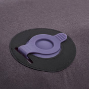 Aufblasbares Kissen Zulu Deep Comfy