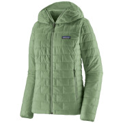 Damenjacke Patagonia W's Nano Puff Hoody