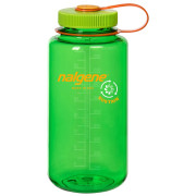 Flasche Nalgene Wide Mouth Sustain 1l grün Mellon Ball