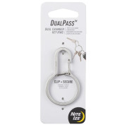 Schlüsselanhänger Nite Ize DualPass