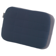 Reisekissen Outwell Memory Air Pillow Deluxe blau/grau Blue & Grey