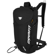 Skialp-Rucksack Dynafit RADICAL 30+ schwarz Black Out