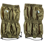 Gamaschen Tatonka Gaiter Ripstop Short Light grün Olive
