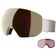 Skibrille Salomon Radium Pro S Sigma + 1 Lens