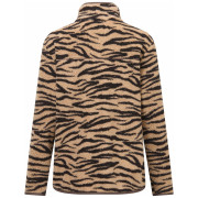 Damen-Sweatshirt Regatta Womens Frankie Borg Full Zip