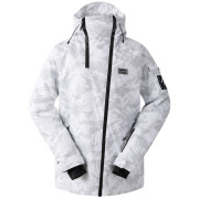 Damenjacke Dare 2b Gnarly Jacket weiß WhiteMounPrn