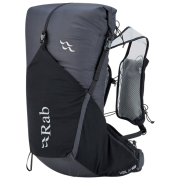 Wanderrucksack Rab Veil XP 20 schwarz black
