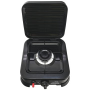 Gaskocher Cattara Traveler Family Single