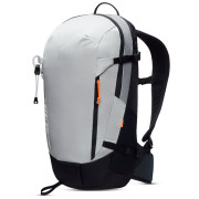 Rucksack Mammut Lithium 20 weiß/schwarz platinum-black-00757