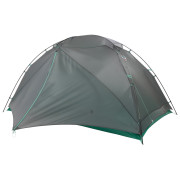 Ultraleichtes Zelt für 2 Personen Big Agnes Sarvis VST 2