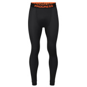 Herren-Funktionsunterhosen Progress TX SDN schwarz black