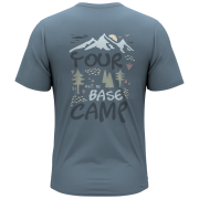 Herren-T-Shirt Hannah Fred