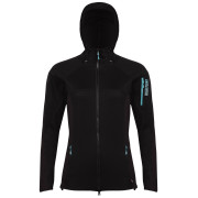 Damenjacke High Point Zone Lady Jacket schwarz Black
