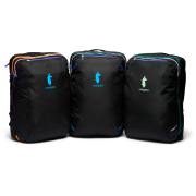 Reiserucksäcke Cotopaxi Allpa 42L Travel Pack Del Dia Dark mix1 Del Dia Dark