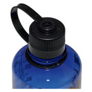 Flasche Nalgene Narrow Mouth Wild Expressions 500 ml