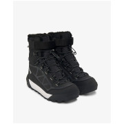 Kinder-Winterschuhe Viking Outdoor Footwear Constrictor Warm SC WP 1V SL Black