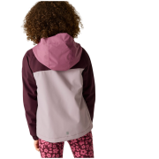 Kinderjacke Regatta Hanleigh Fig