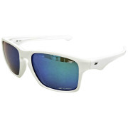 Sonnenbrille 3F Guard weiß/grün 3008 white/green