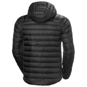 Herren-Daunenjacke Helly Hansen Verglas Down Hybrid Hood 2.0