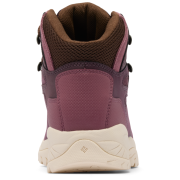 Damen Trekkingschuhe Columbia Newton Ridge™ Plus