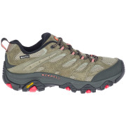 Damen Wanderschuhe Merrell Moab 3 Gtx