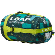 Kinderschlafsack Loap Boston Lama