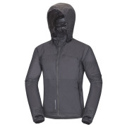 Herrenjacke Northfinder Northkit grau Grey