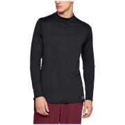Herren T-Shirt Under Armour CG Armour Fitted Mock