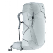 Wanderrucksack Deuter Aircontact Ultra 45+5 SL hellgrau tin-shale