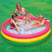 Pool Intex Sunset Glow 57422NP