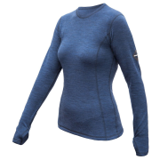 Damen-Funktionsshirt Sensor Merino Bold langärmelig