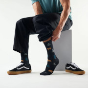 Socken Smartwool Everyday Through the Trees Crew Socks