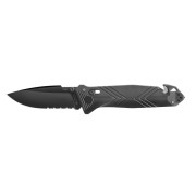 Klappmesser TB OUTDOOR Cac Army Knife Pa6 schwarz