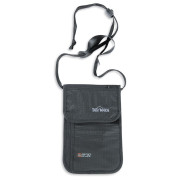 Etui Tatonka Skin Neck Pouch Rfid Block schwarz black