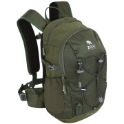 Rucksack Zulu Dundee 12 L grün green